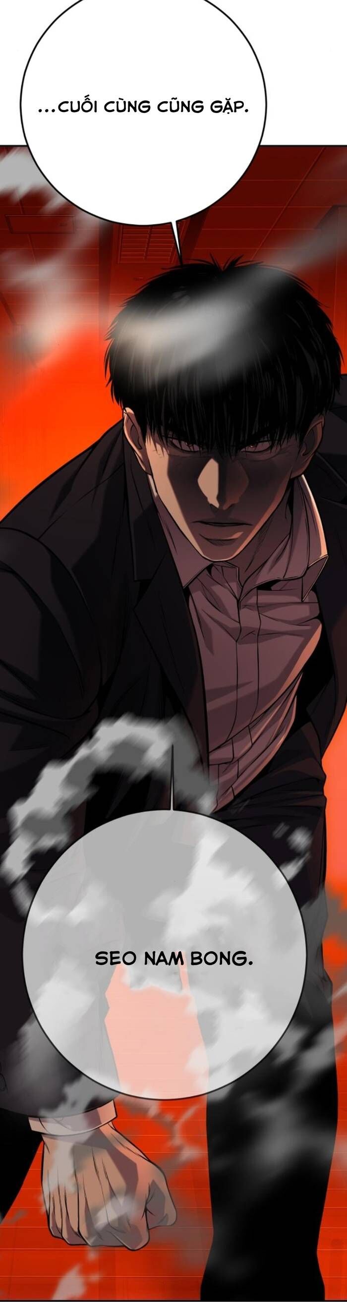 Đứa Con Báo Thù Chap 60 - Next Chap 61