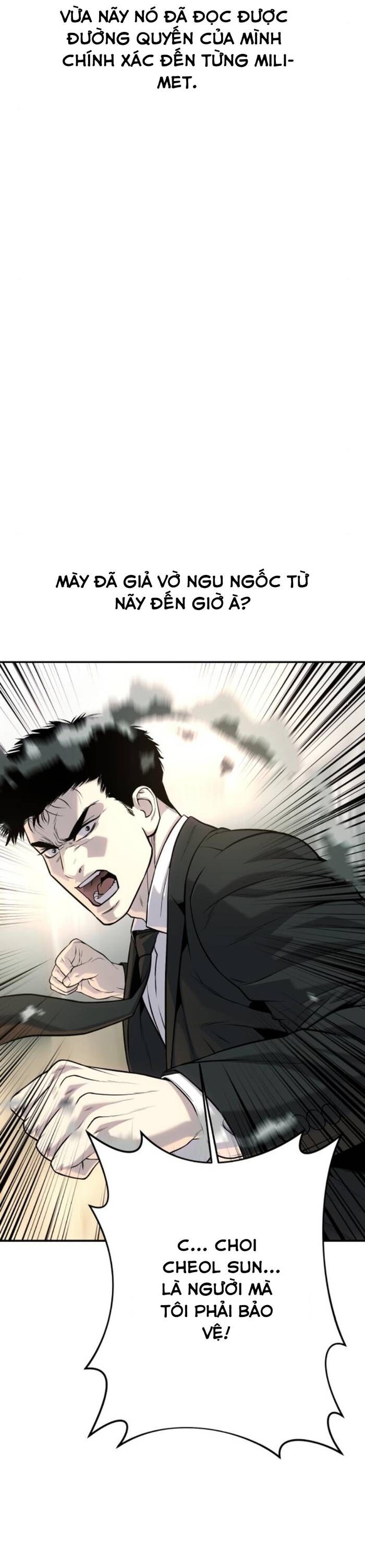 Đứa Con Báo Thù Chap 60 - Next Chap 61