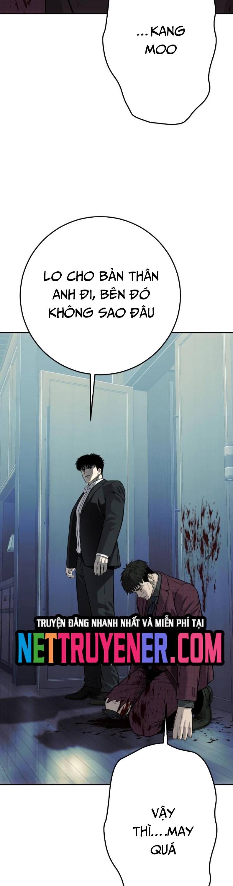 Đứa Con Báo Thù Chap 61 - Next Chap 62