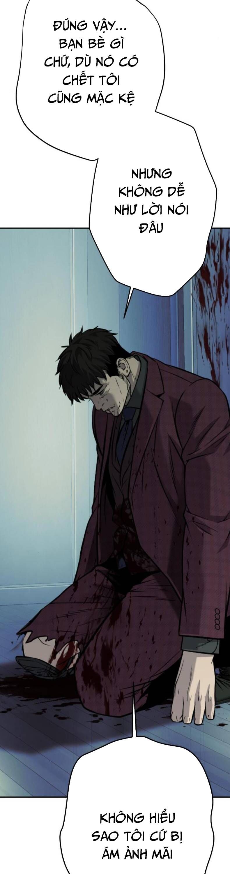 Đứa Con Báo Thù Chap 61 - Next Chap 62