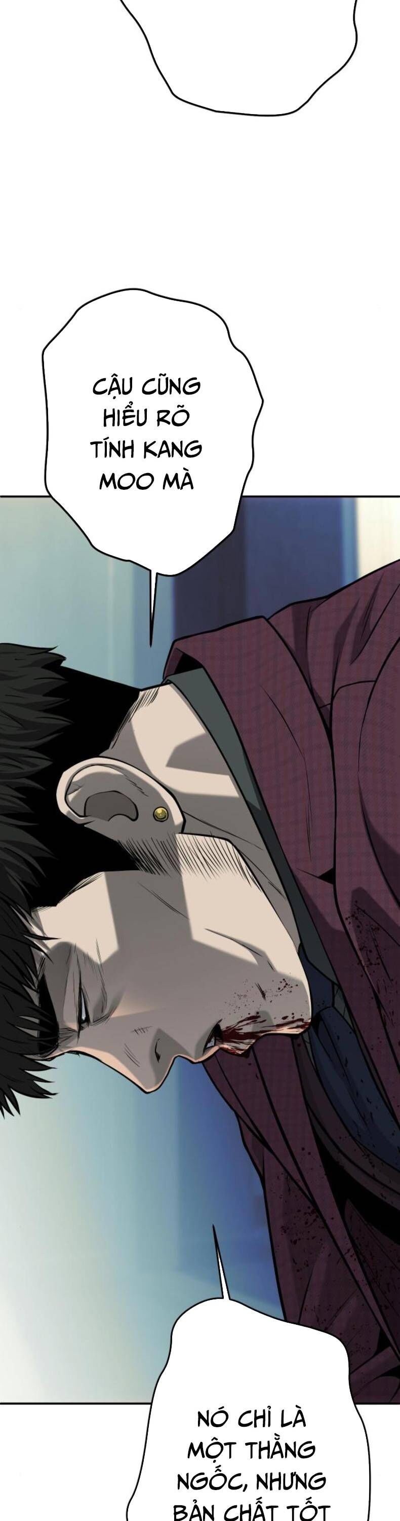 Đứa Con Báo Thù Chap 61 - Next Chap 62