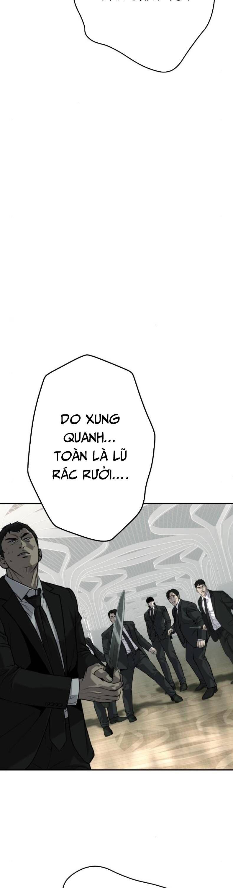Đứa Con Báo Thù Chap 61 - Next Chap 62