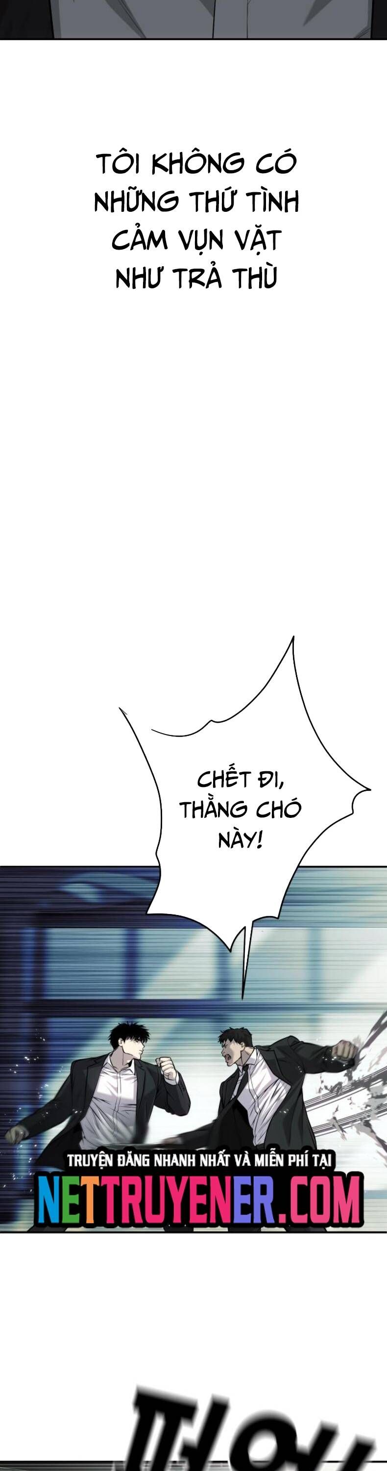 Đứa Con Báo Thù Chap 61 - Next Chap 62