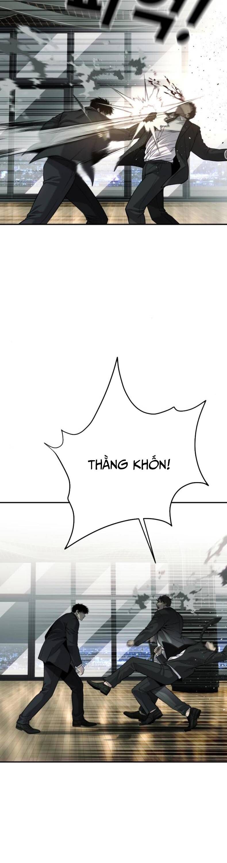 Đứa Con Báo Thù Chap 61 - Next Chap 62