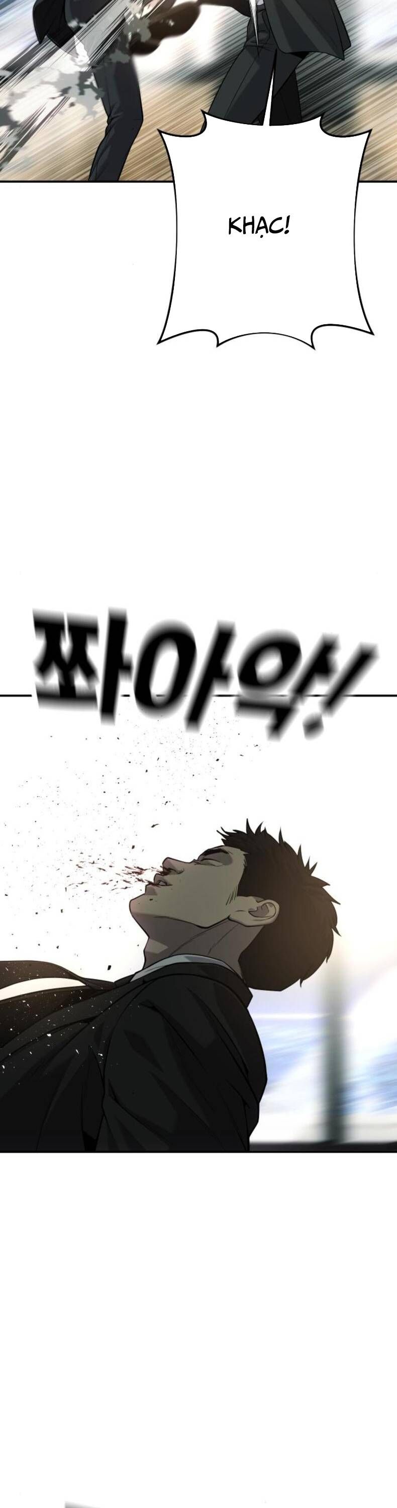 Đứa Con Báo Thù Chap 61 - Next Chap 62