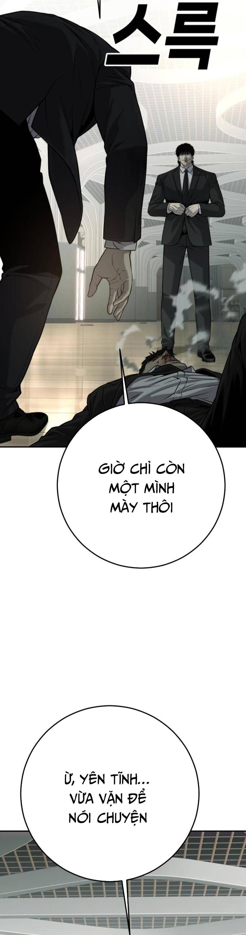 Đứa Con Báo Thù Chap 61 - Next Chap 62