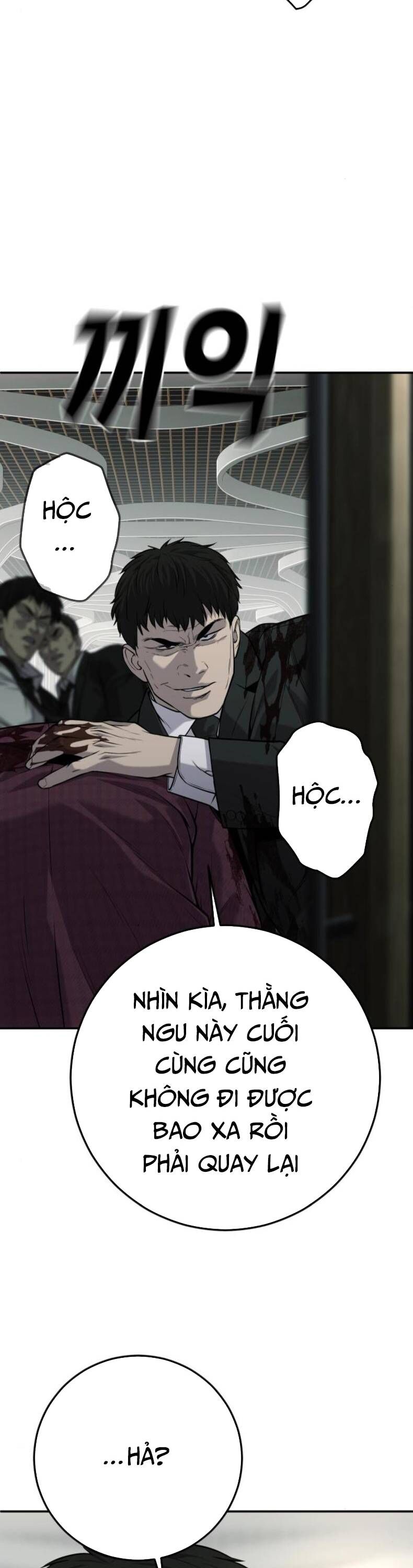 Đứa Con Báo Thù Chap 61 - Next Chap 62