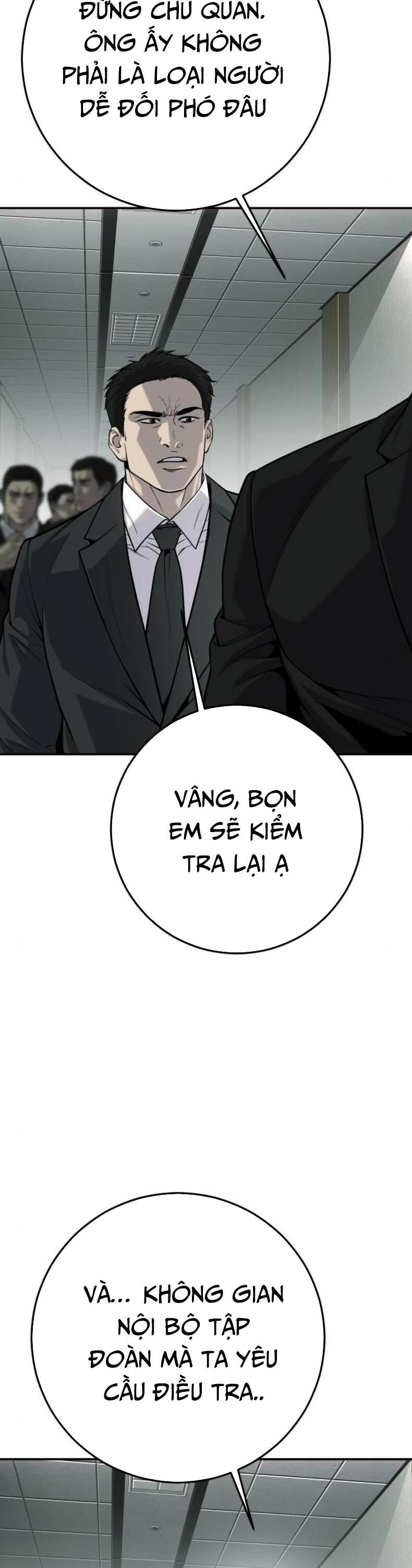 Đứa Con Báo Thù Chap 61 - Next Chap 62