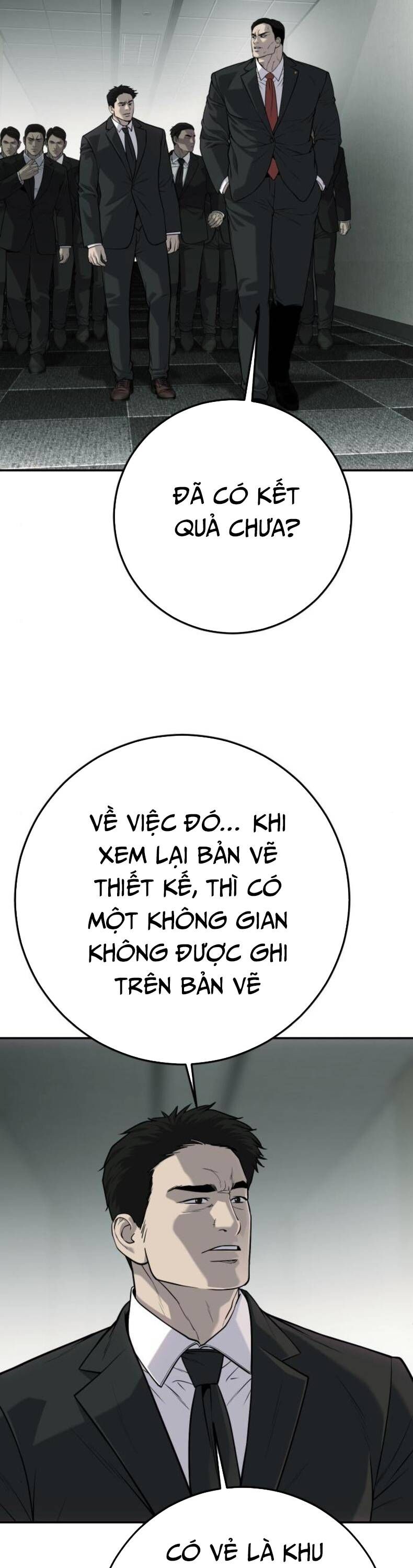 Đứa Con Báo Thù Chap 61 - Next Chap 62