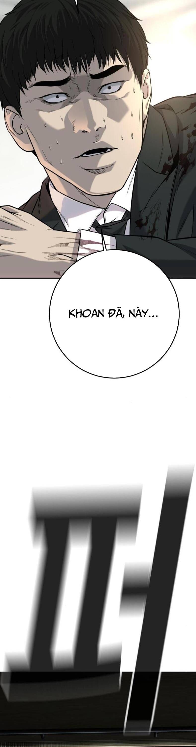 Đứa Con Báo Thù Chap 61 - Next Chap 62