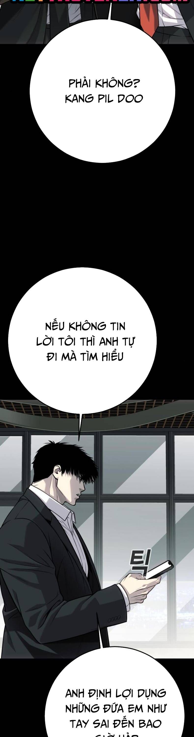 Đứa Con Báo Thù Chap 61 - Next Chap 62