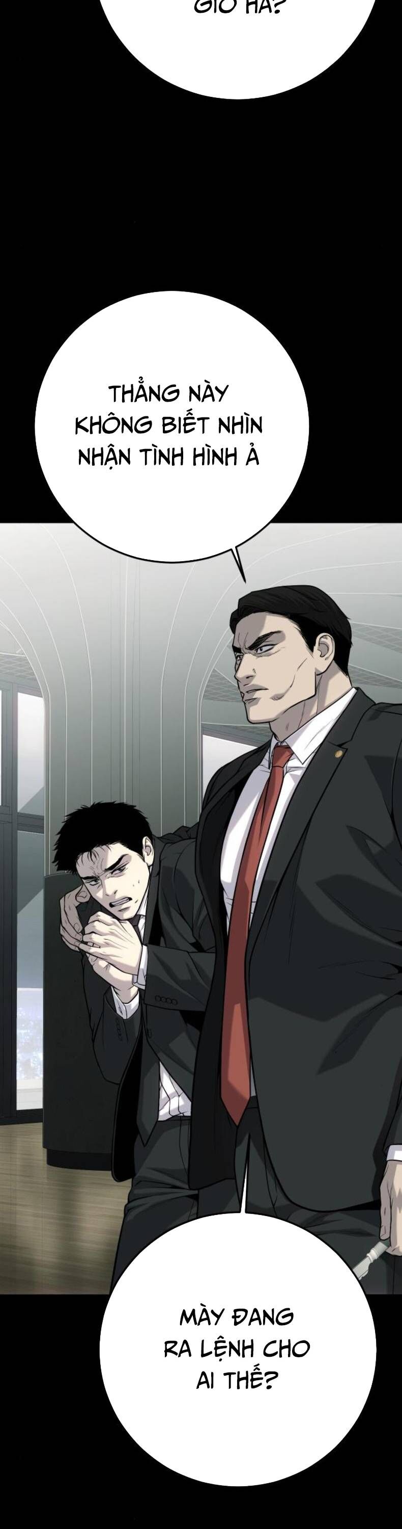 Đứa Con Báo Thù Chap 61 - Next Chap 62