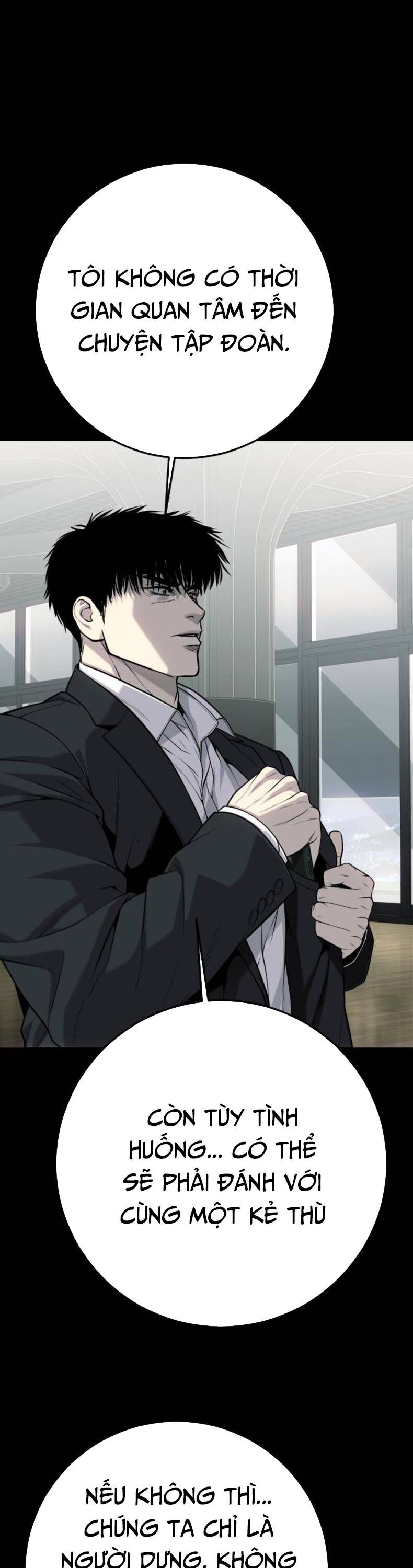 Đứa Con Báo Thù Chap 61 - Next Chap 62
