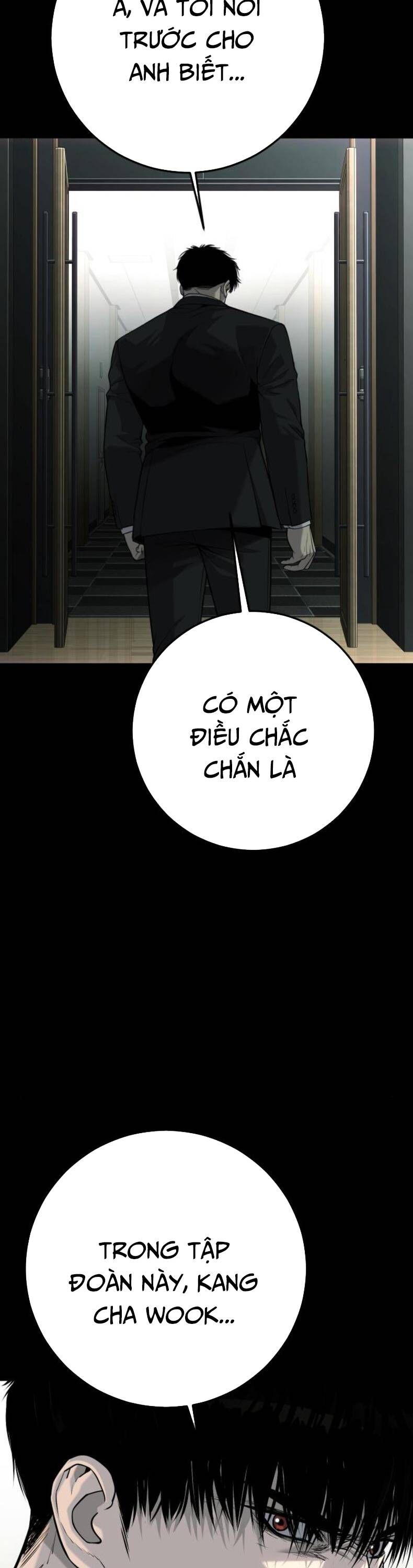 Đứa Con Báo Thù Chap 61 - Next Chap 62