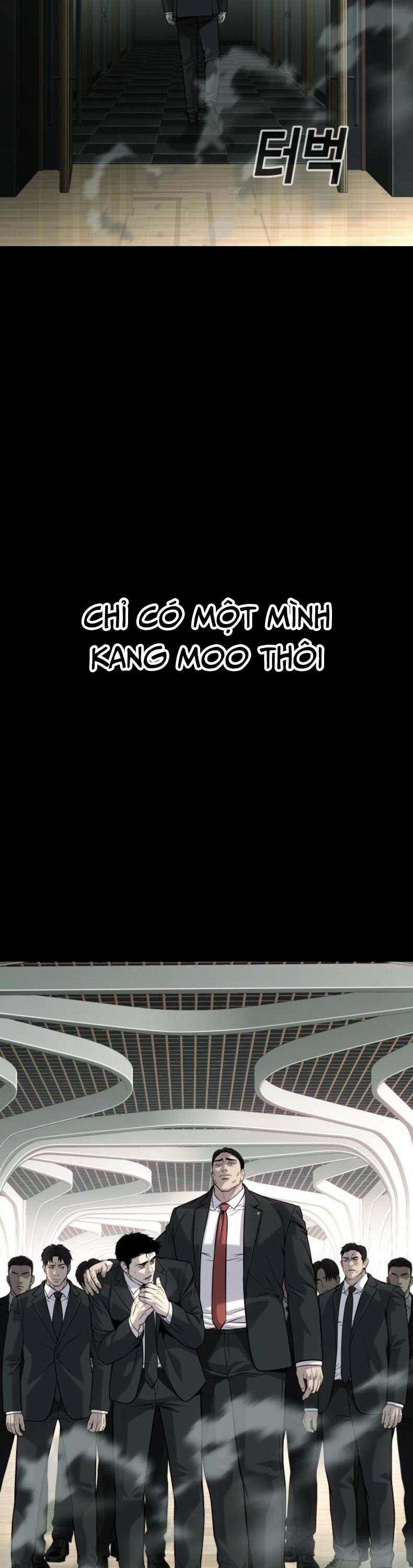Đứa Con Báo Thù Chap 61 - Next Chap 62