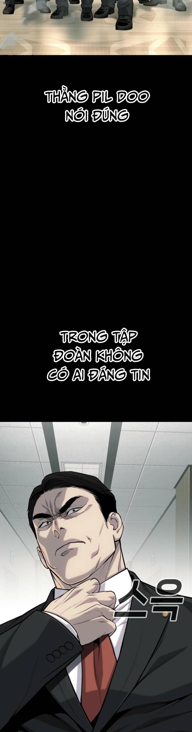 Đứa Con Báo Thù Chap 61 - Next Chap 62