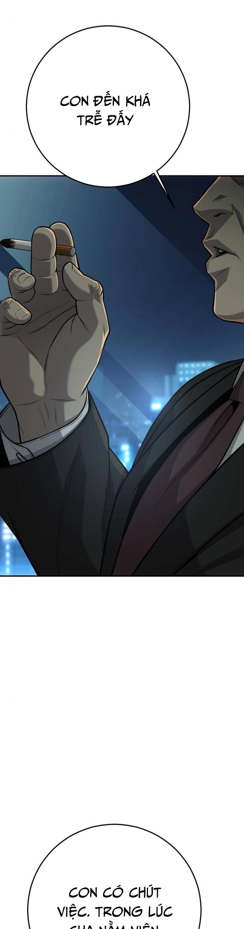Đứa Con Báo Thù Chap 61 - Next Chap 62