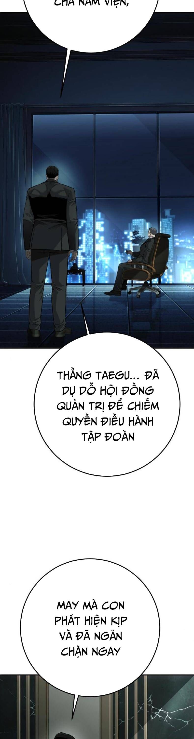 Đứa Con Báo Thù Chap 61 - Next Chap 62