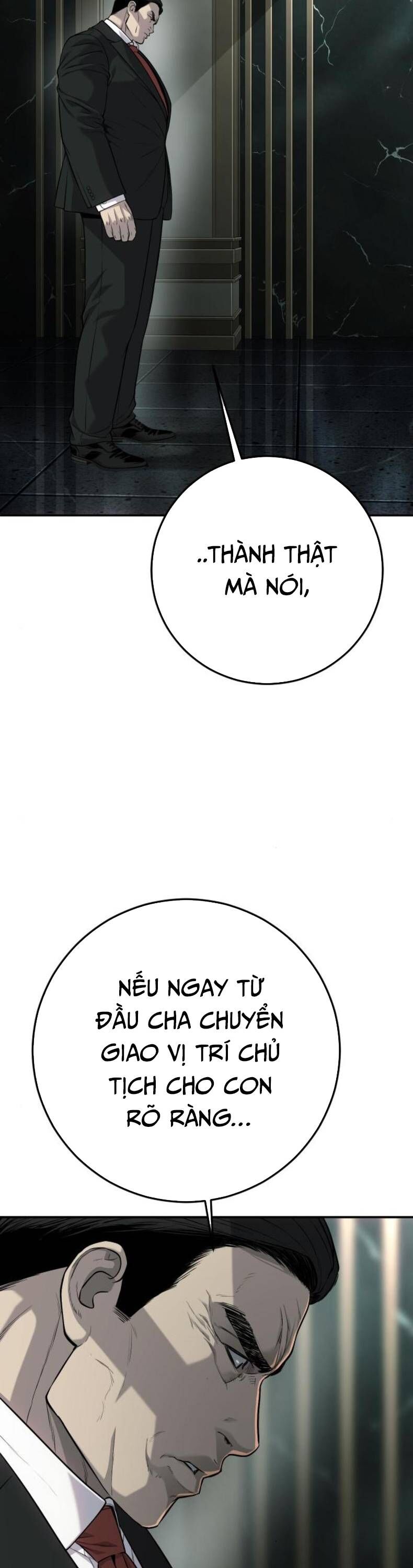 Đứa Con Báo Thù Chap 61 - Next Chap 62
