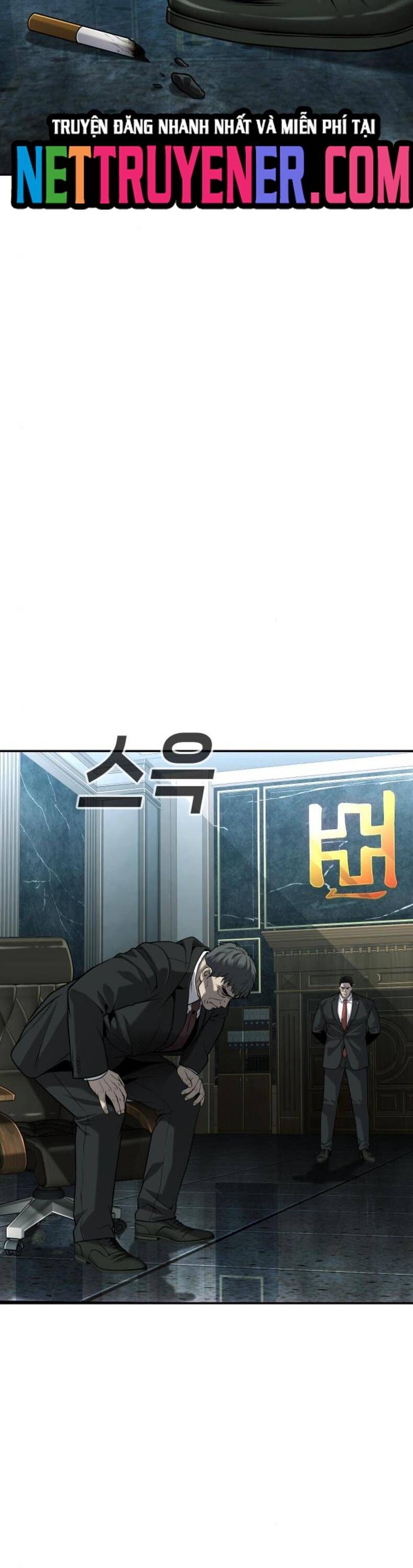 Đứa Con Báo Thù Chap 61 - Next Chap 62