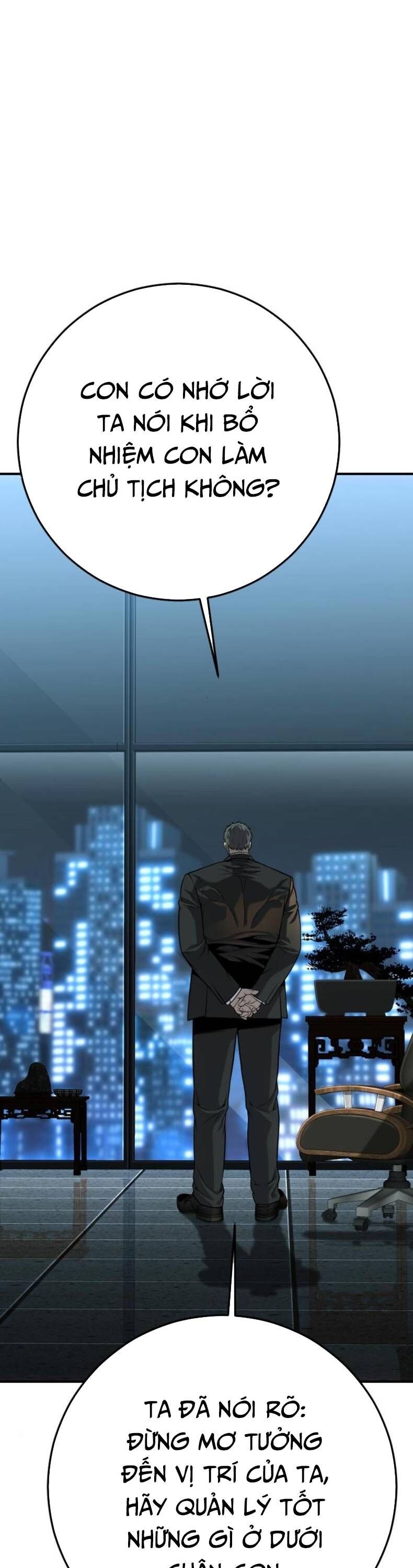 Đứa Con Báo Thù Chap 61 - Next Chap 62