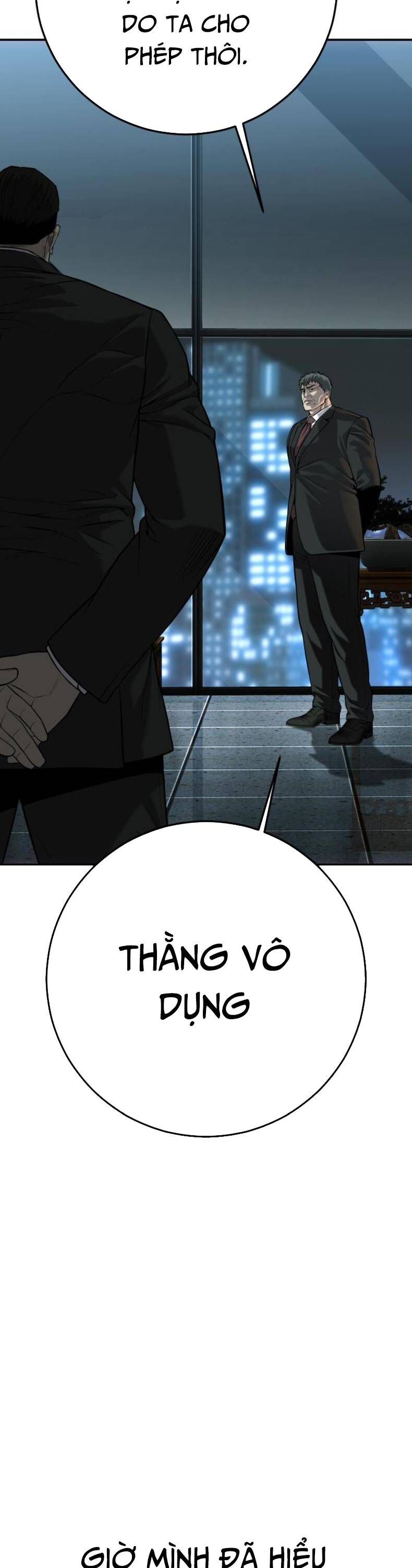 Đứa Con Báo Thù Chap 61 - Next Chap 62