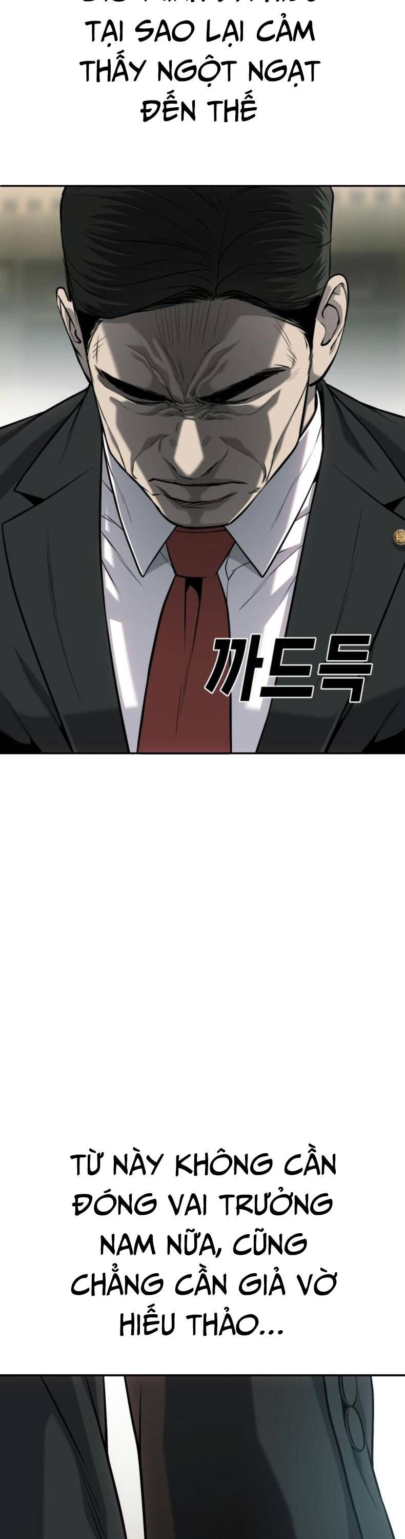 Đứa Con Báo Thù Chap 61 - Next Chap 62