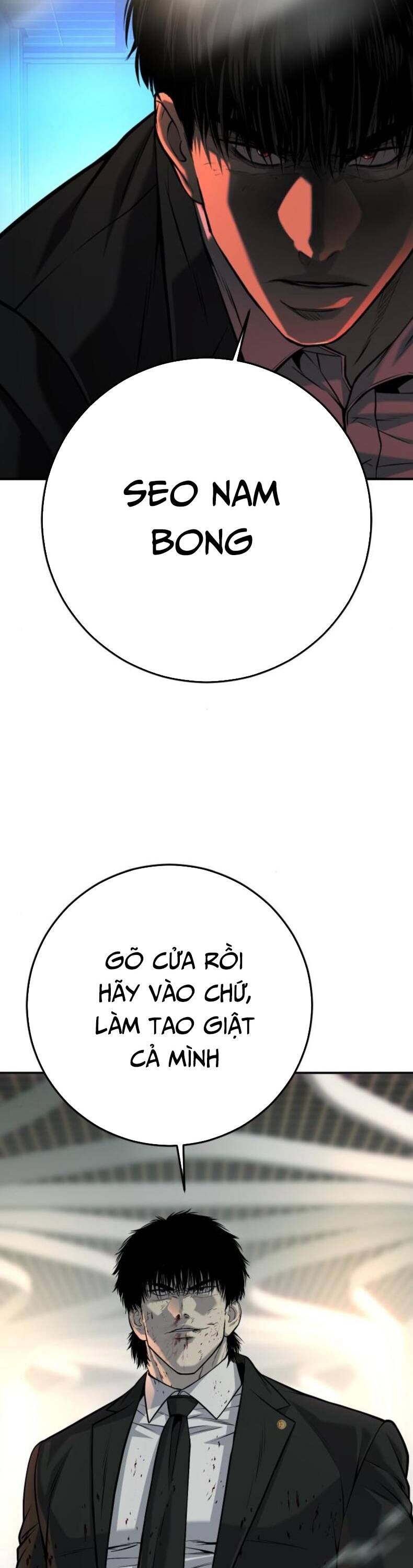 Đứa Con Báo Thù Chap 61 - Next Chap 62