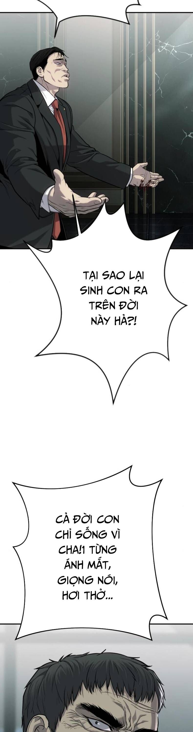 Đứa Con Báo Thù Chap 61 - Next Chap 62