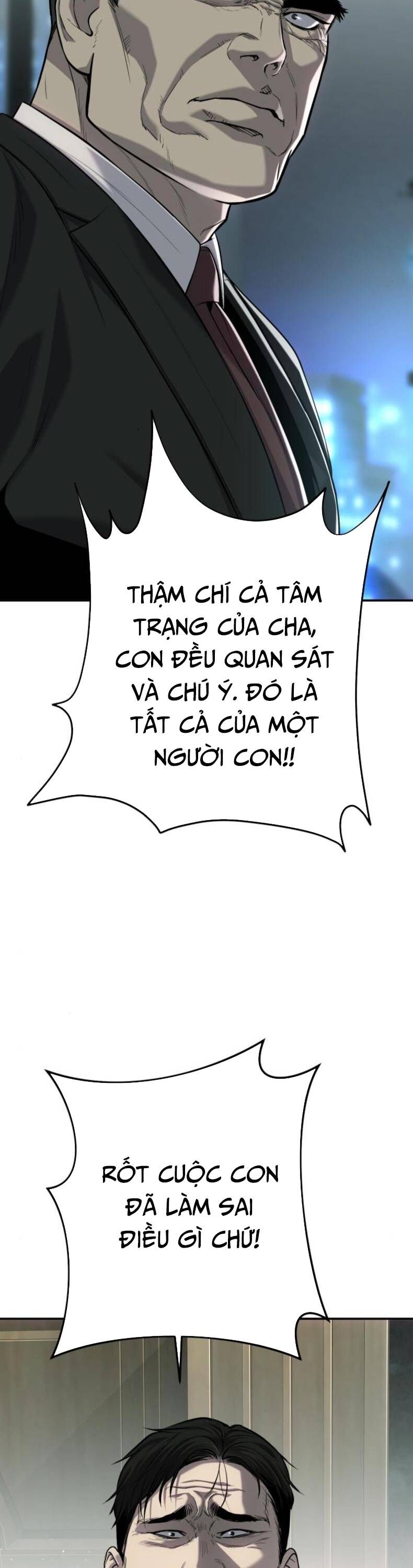 Đứa Con Báo Thù Chap 61 - Next Chap 62