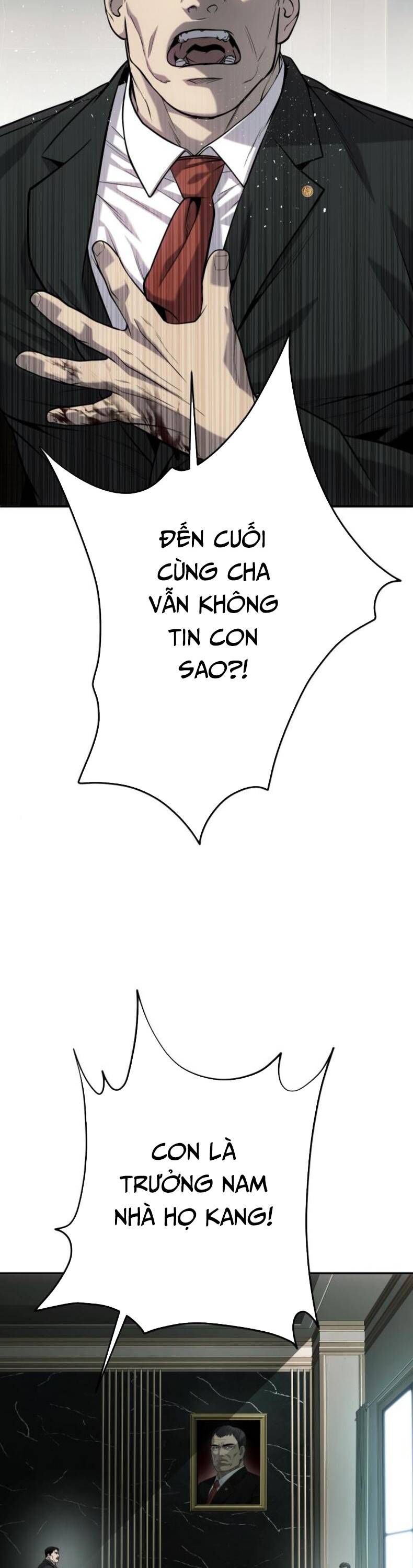 Đứa Con Báo Thù Chap 61 - Next Chap 62