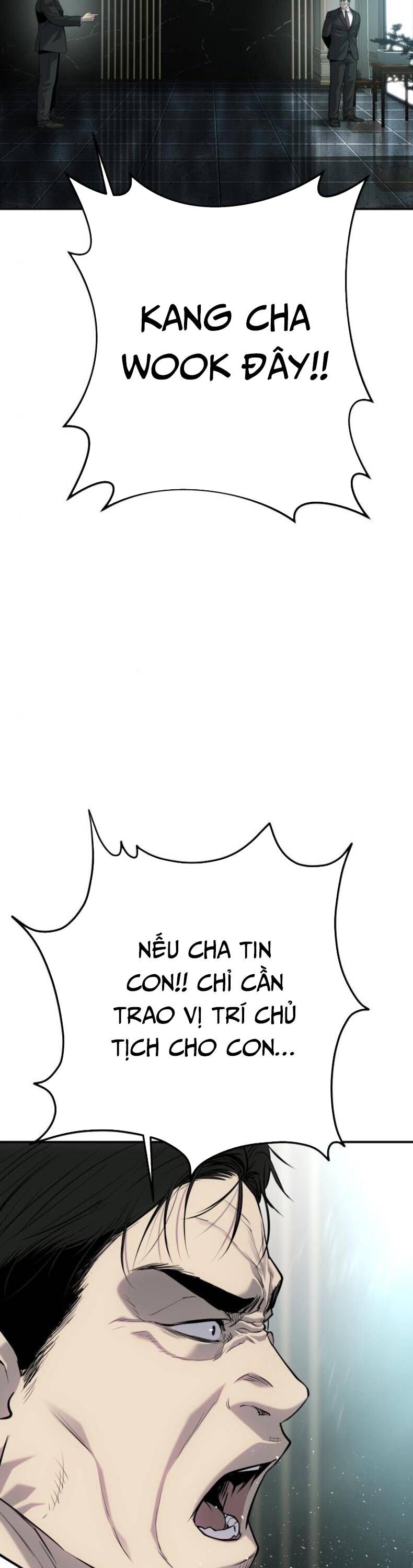 Đứa Con Báo Thù Chap 61 - Next Chap 62