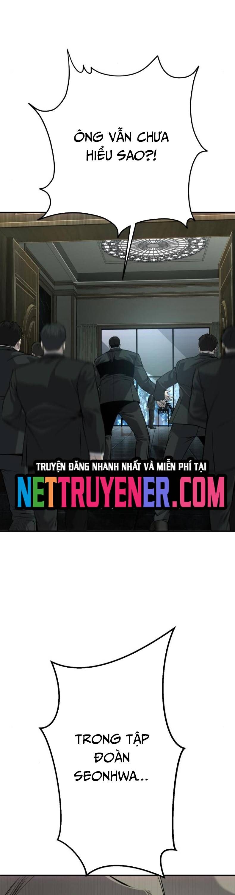 Đứa Con Báo Thù Chap 61 - Next Chap 62