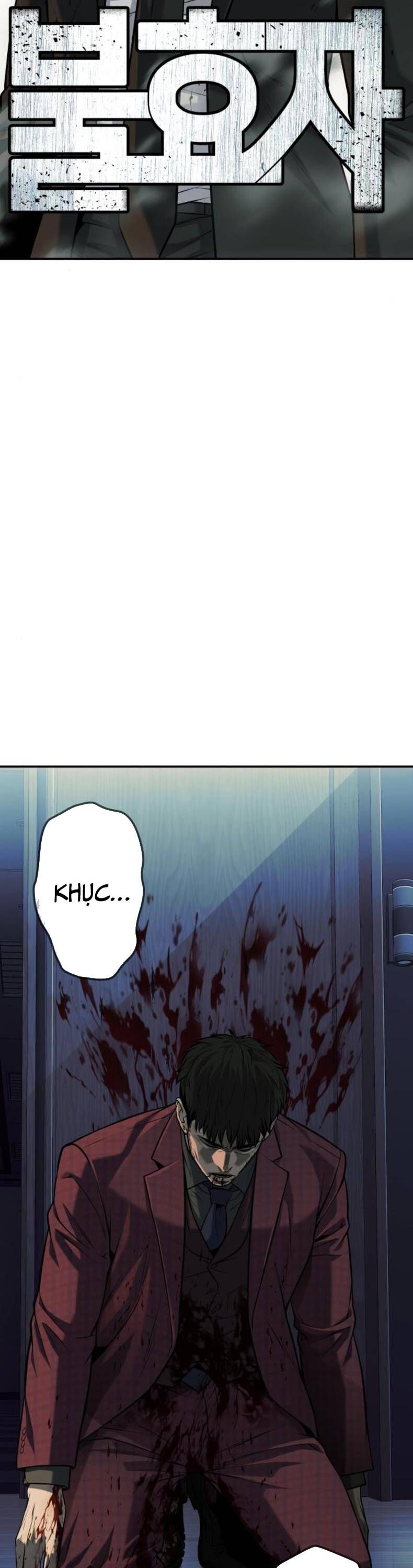 Đứa Con Báo Thù Chap 61 - Next Chap 62