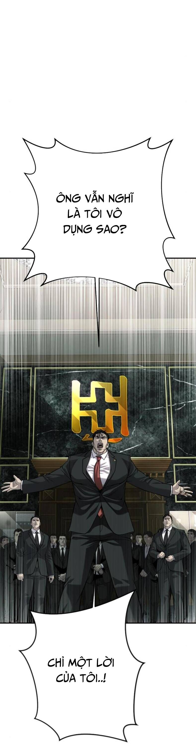 Đứa Con Báo Thù Chap 61 - Next Chap 62