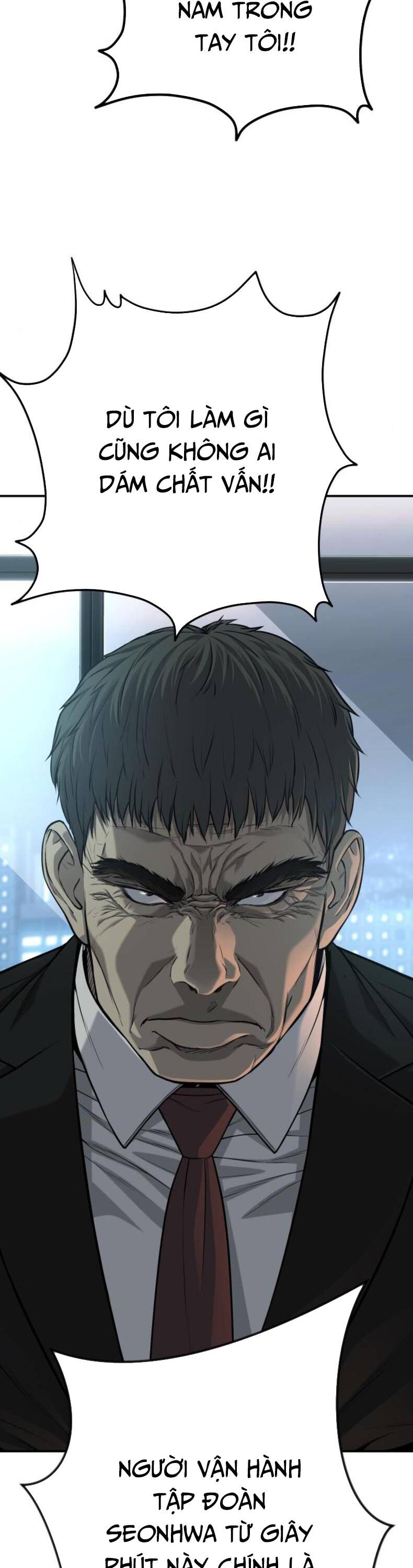 Đứa Con Báo Thù Chap 61 - Next Chap 62