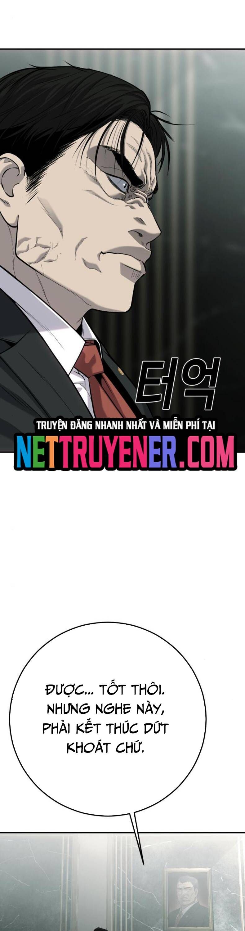 Đứa Con Báo Thù Chap 61 - Next Chap 62