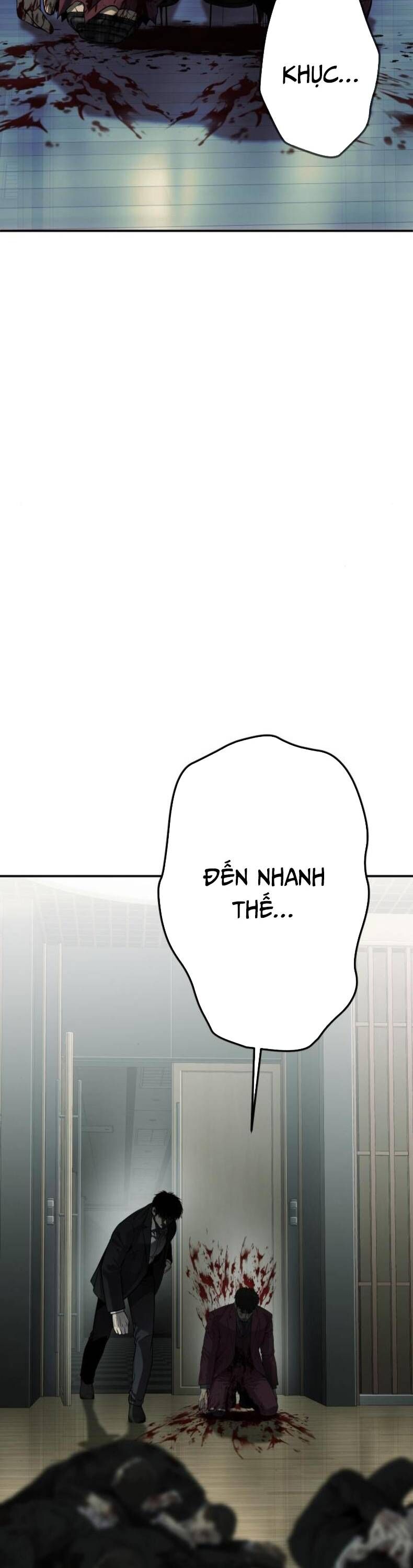 Đứa Con Báo Thù Chap 61 - Next Chap 62