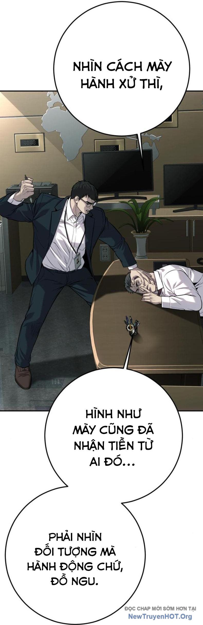 Đứa Con Báo Thù Chap 62 - Next Chap 63