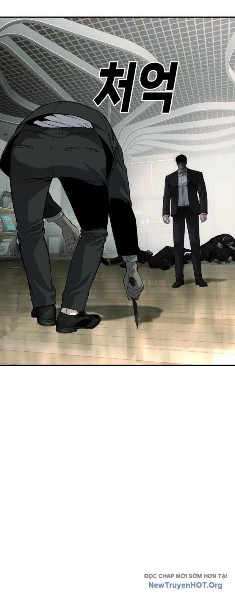 Đứa Con Báo Thù Chap 62 - Next Chap 63