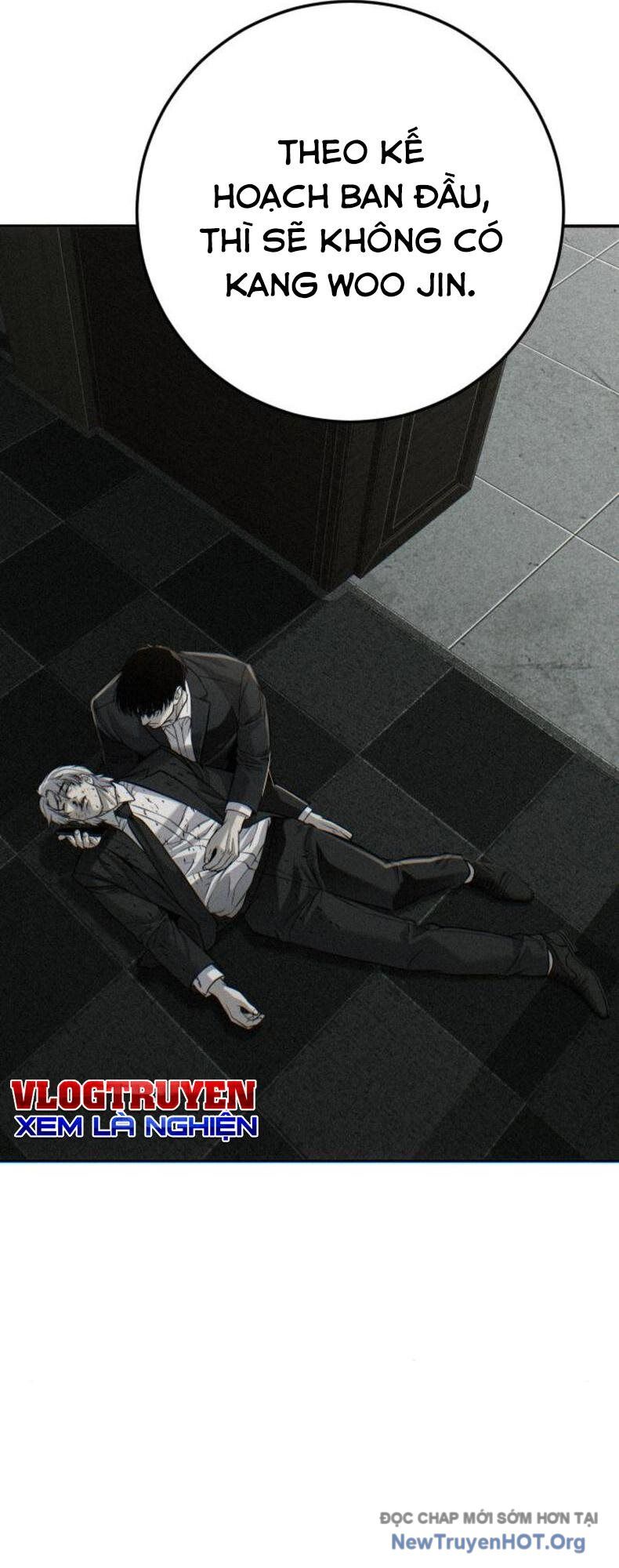 Đứa Con Báo Thù Chap 62 - Next Chap 63