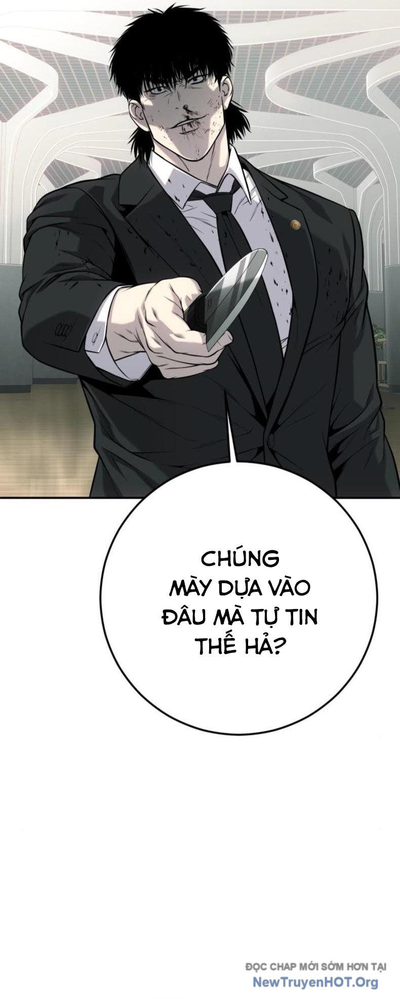 Đứa Con Báo Thù Chap 62 - Next Chap 63