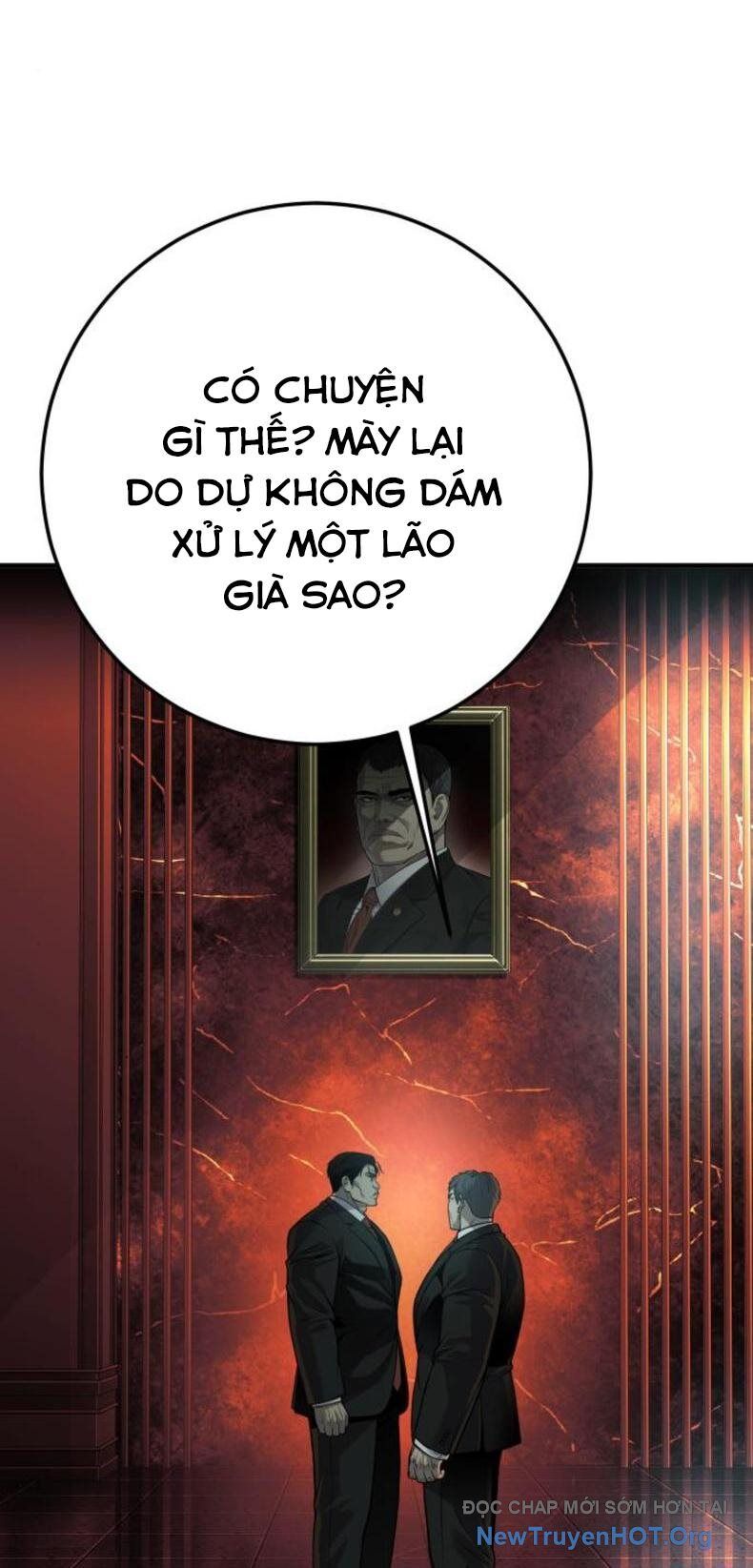 Đứa Con Báo Thù Chap 62 - Next Chap 63