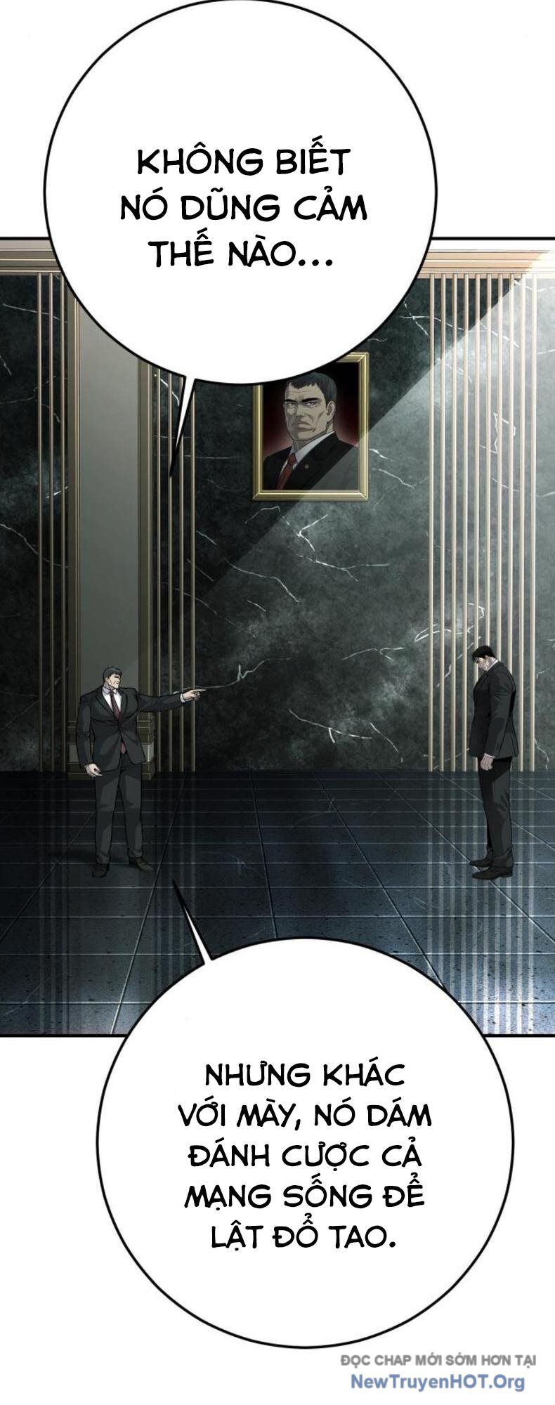 Đứa Con Báo Thù Chap 62 - Next Chap 63