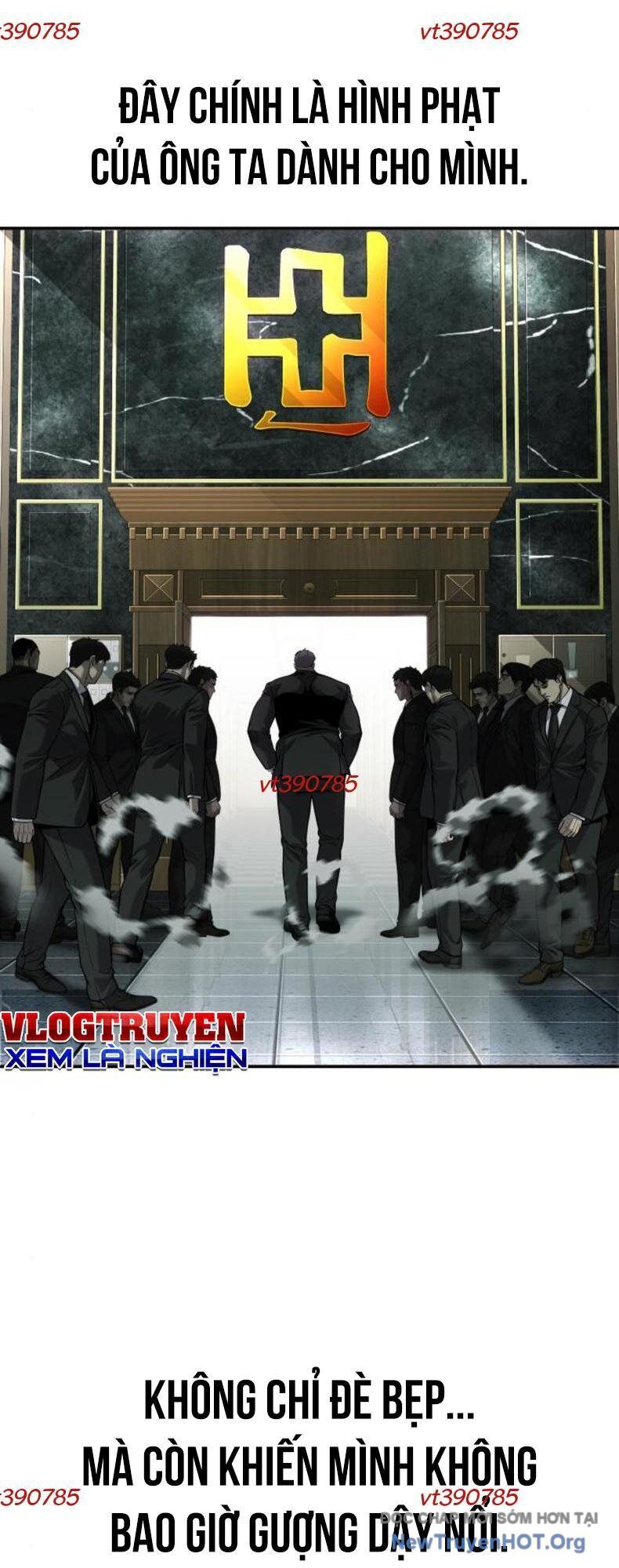 Đứa Con Báo Thù Chap 62 - Next Chap 63