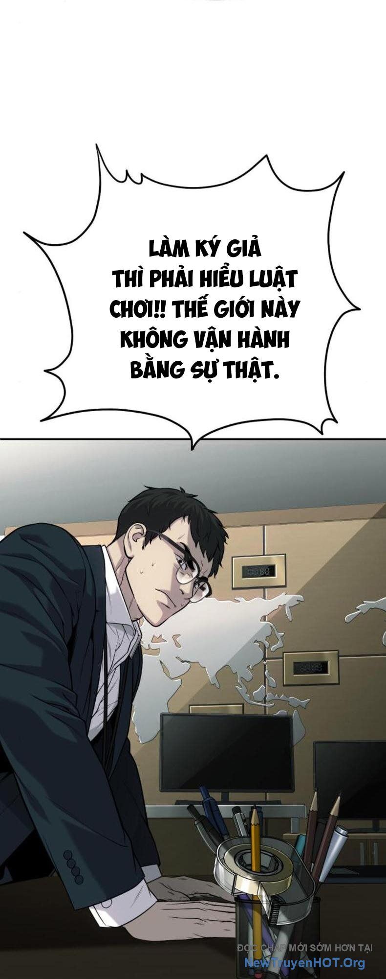 Đứa Con Báo Thù Chap 62 - Next Chap 63