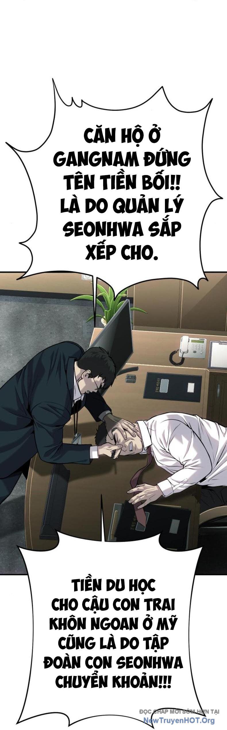 Đứa Con Báo Thù Chap 62 - Next Chap 63