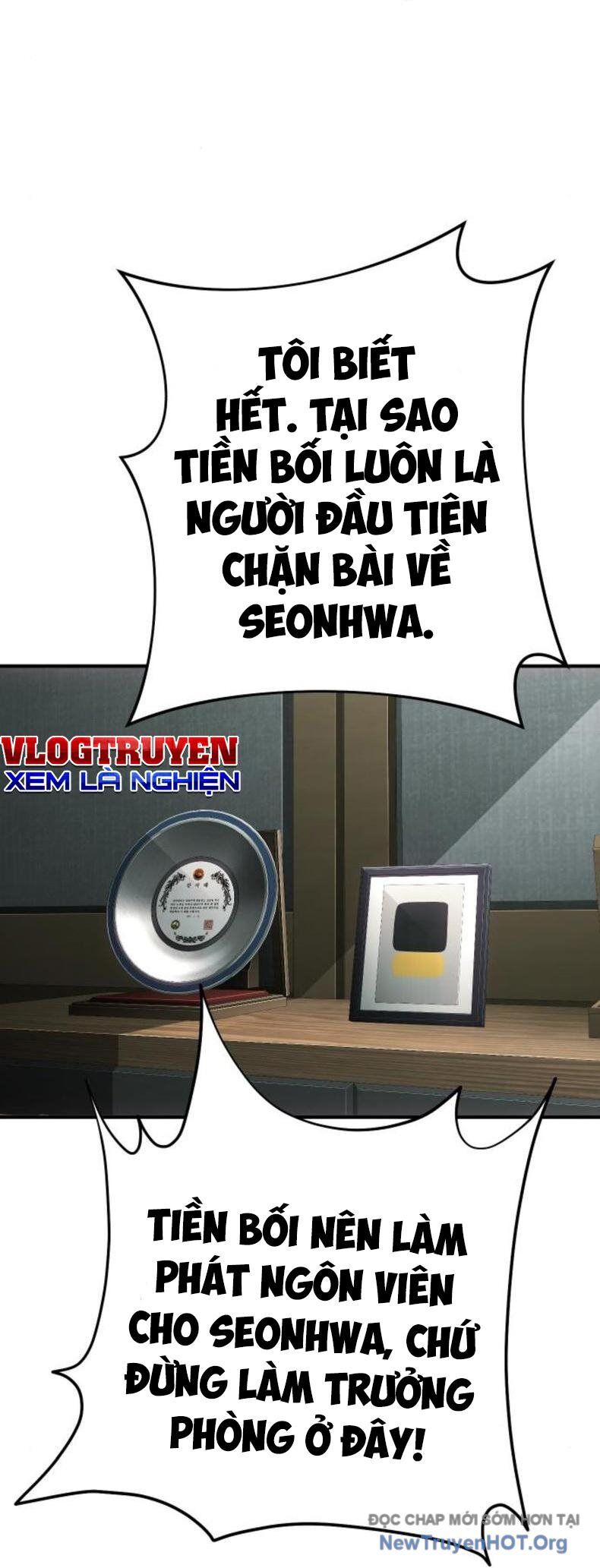 Đứa Con Báo Thù Chap 62 - Next Chap 63