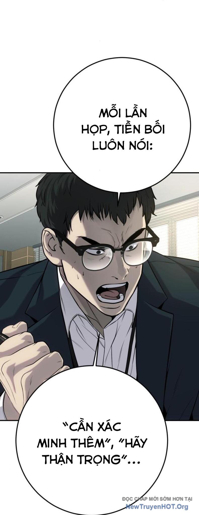 Đứa Con Báo Thù Chap 62 - Next Chap 63