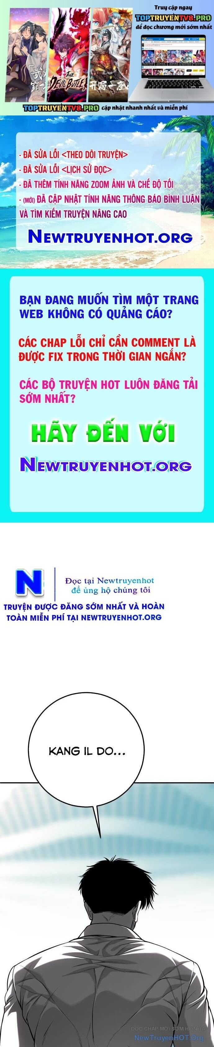 Đứa Con Báo Thù Chap 63 - Next Chap 64